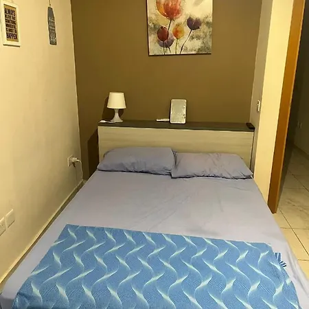 Blue Coral Qawra * סיינט פול ביי